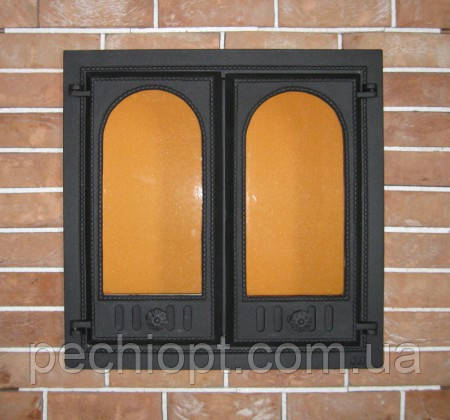 Дверцята  401