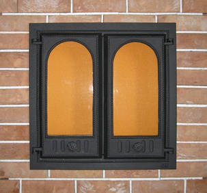 Дверцята 401, фото 1