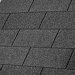 Бітумна черепиця IKO One одношарова, фото 3