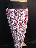 Літні недорогі штани для жінок., фото 3