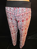 Літні недорогі штани для жінок., фото 4