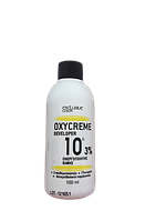 Окислитель к краске Εxclusive Professional Oxycream 10 (3%) 100 ml