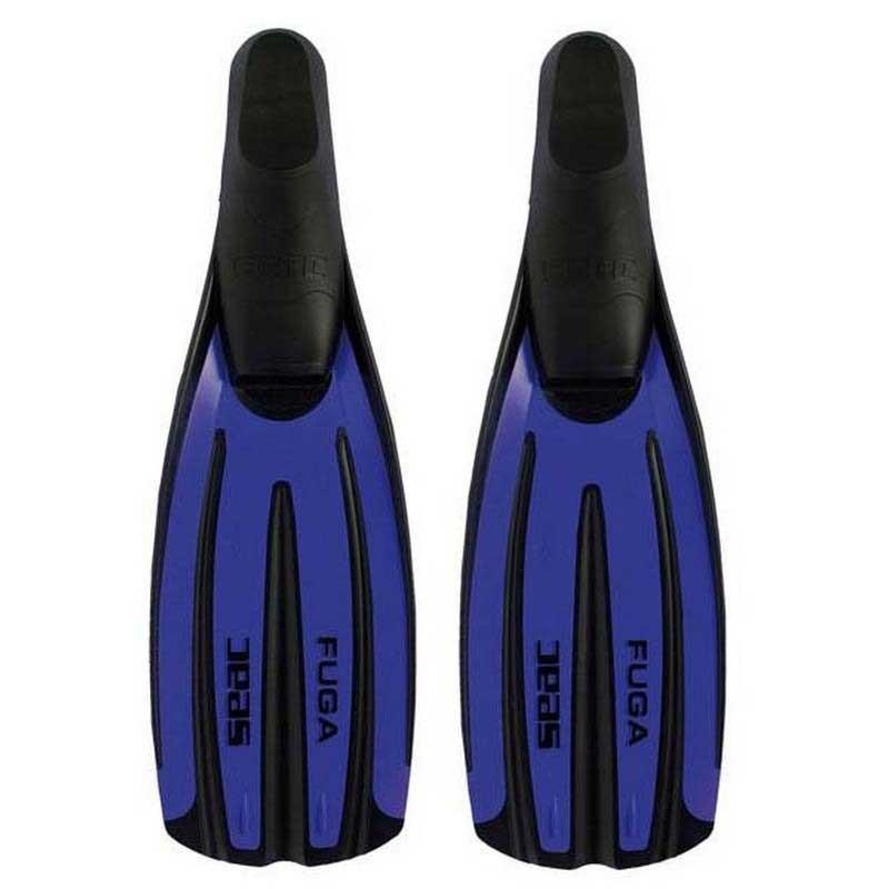 Ласти для плавання SEAC SUB FUGA р.38-39, фото 1