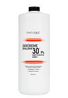 Окислитель к краске Εxclusive Professional Oxycream 30 (9%) 1000 ml