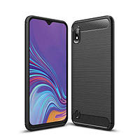 Защитный чехол-бампер для Samsung Galaxy A10 (SM-A105FZ)