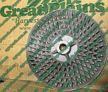 Зчепка 148-150H хіча Great Plains FRONT HITCH WELDMENT причіпне 148-150Н, фото 5