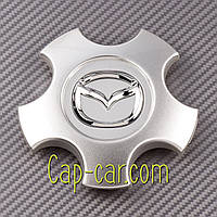 G28A-37-190A Ковпачок для оригінального диска Mazda у фомі зірки