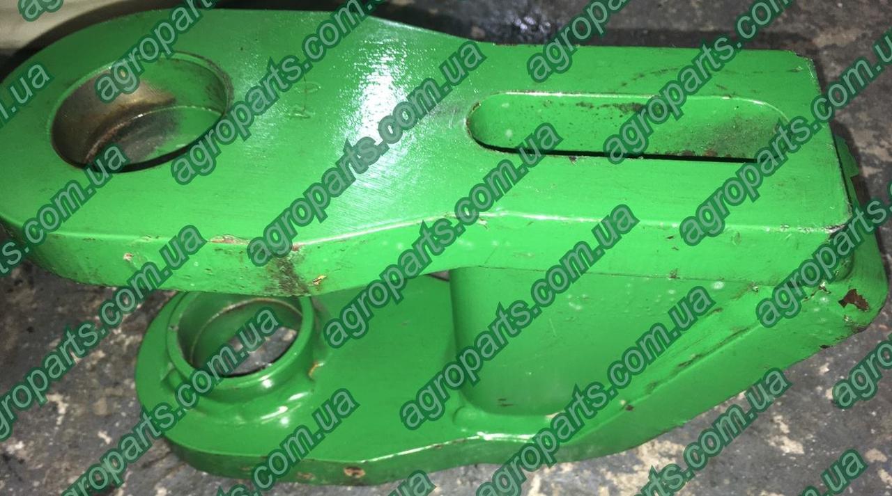 Зчепка 148-150H хіча Great Plains FRONT HITCH WELDMENT причіпне 148-150Н, фото 1