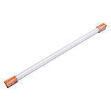 Світильник світлодіодний промисловий ЄВРОСВЕТ 36 Вт 6400 K EVRO-LED-WL36 2880Лм IP65, фото 2