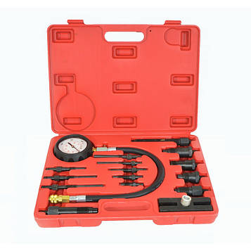 Компрессометр для дизельних двигунів вантажних автомобілів Profline 31020-1