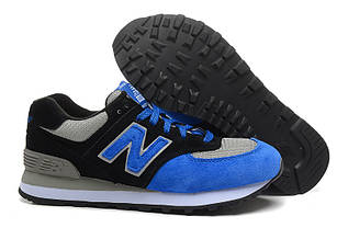 Кроссовки мужские New Balance 574 / NBC-253