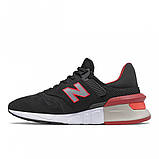 Чоловічі кросівки New Balance MS997RD Оригінал, фото 2