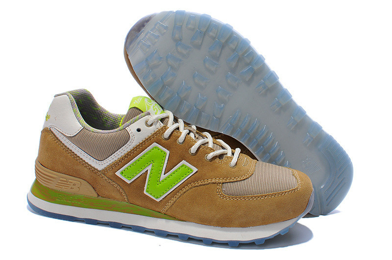 Кроссовки женские New Balance 574 / NBC-420, фото 1