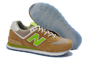 Кроссовки мужские New Balance 574 / NBC-256