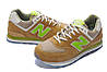 Кроссовки женские New Balance 574 / NBC-420, фото 4