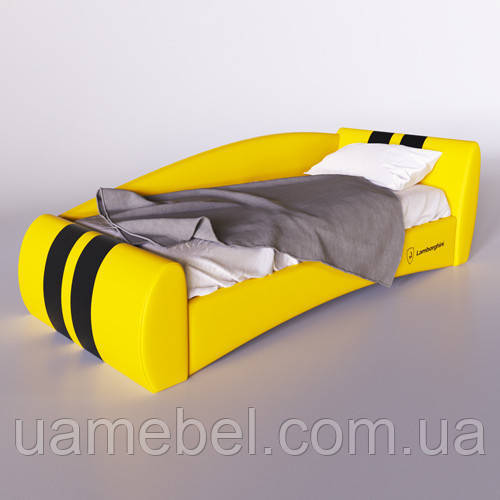 Ліжко "Формула" з підйомним механізмом