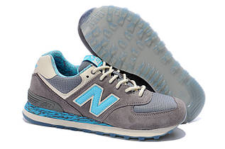 Кроссовки мужские New Balance 574 / NBC-257