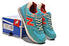 Кроссовки женские New Balance 574 / NBC-422, фото 6