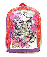 Рюкзак ever after high