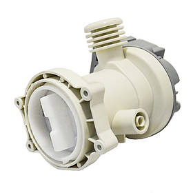 Насос Askoll M231XP у зборі з фільтром для пральної машини Indesit C00045027