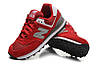 Кроссовки женские New Balance 574 / NBC-425, фото 5