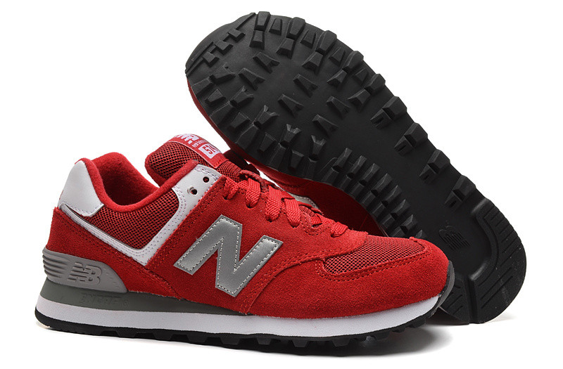 Кроссовки женские New Balance 574 / NBC-425, фото 1