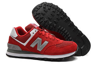 Кроссовки мужские New Balance 574 / NBC-261