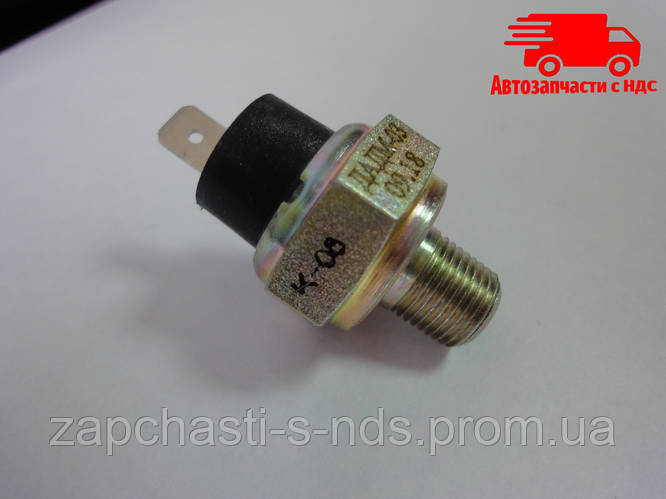 Купить Датчик давления масла аварийный МТЗ 80, 82, 900, 950, 822, 1025 ...