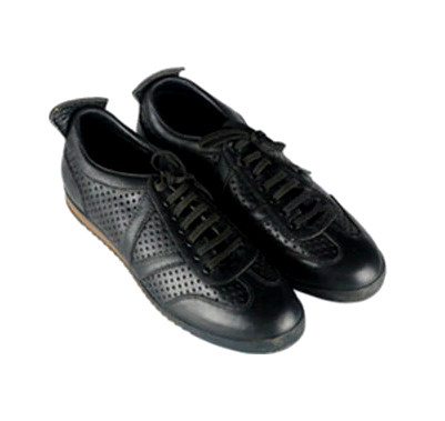 Щетка для полировки обуви Salton 16 см комбинированый ворс - фото 3 - id-p824957695
