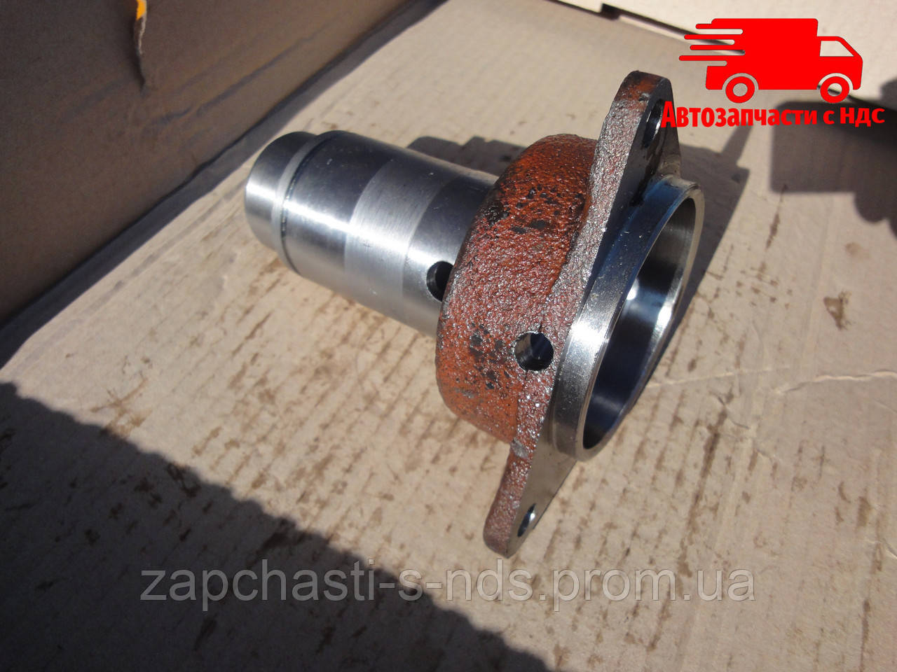 Гнездо подшипника редуктора МТЗ (производство МТЗ). 70-1701186. Ціна з ...