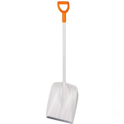 Лопата для уборки снега Fiskars SnowXpert 141002