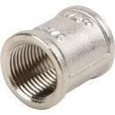 Нікельована муфта 1 дюйм MIRAYA