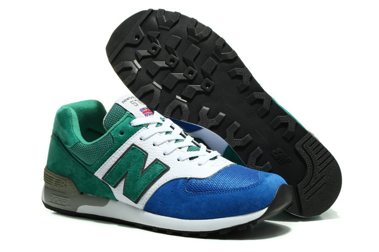 Кроссовки мужские New Balance 576 / NBC-269, фото 1
