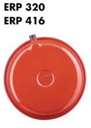 Расширительный бак ELBI ERP 320 6L - фото 1 - id-p113925332