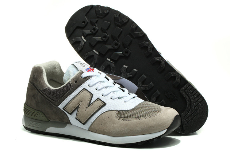 Кросівки чоловічі New Balance 576 / NBC-271, фото 1