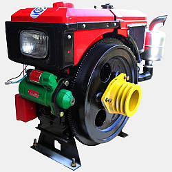 Двигун ДД1100ВЭ