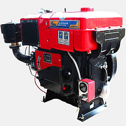 Двигун ДД1130ВЭ