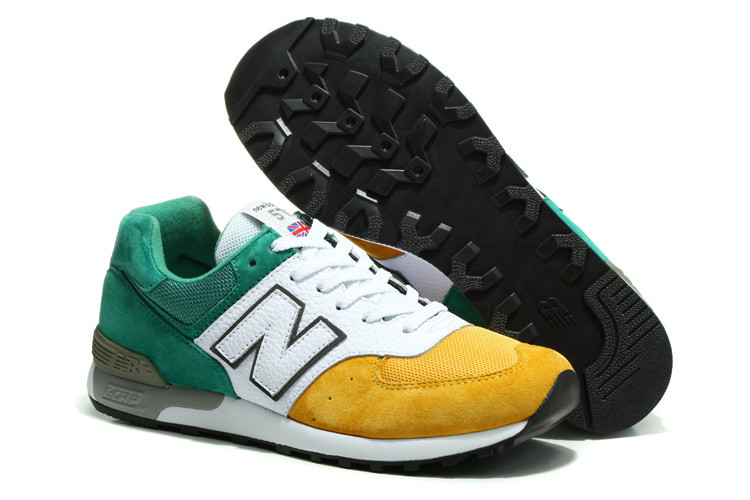 Кроссовки мужские New Balance 576 / NBC-273