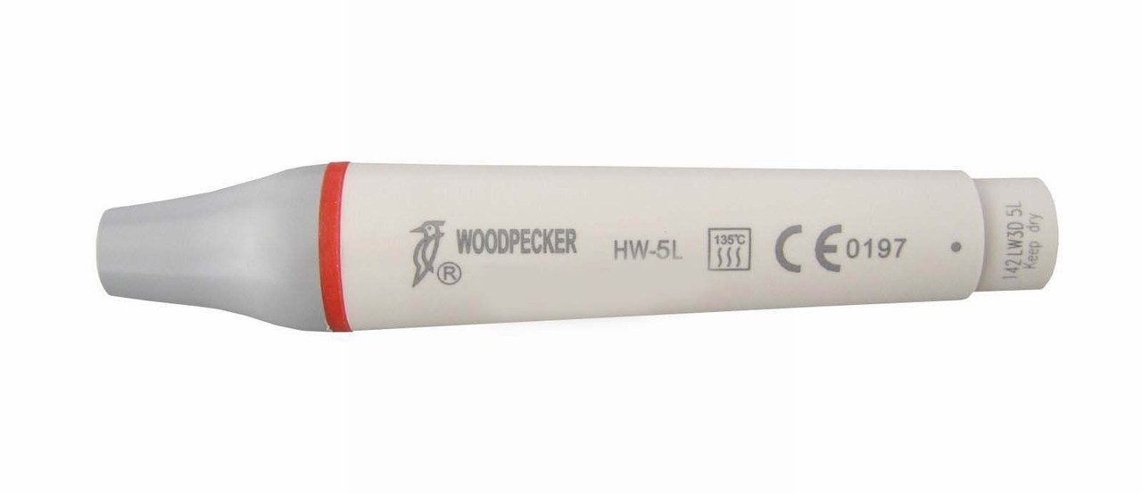 Наконечник для скалера зі світлом Woodpecker HW-5L, EMS (оригінал)