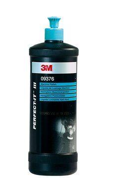 Полірувальна паста для блиску 3М Perfect-ItTM No3 Machine Polish 1 л, фото 1