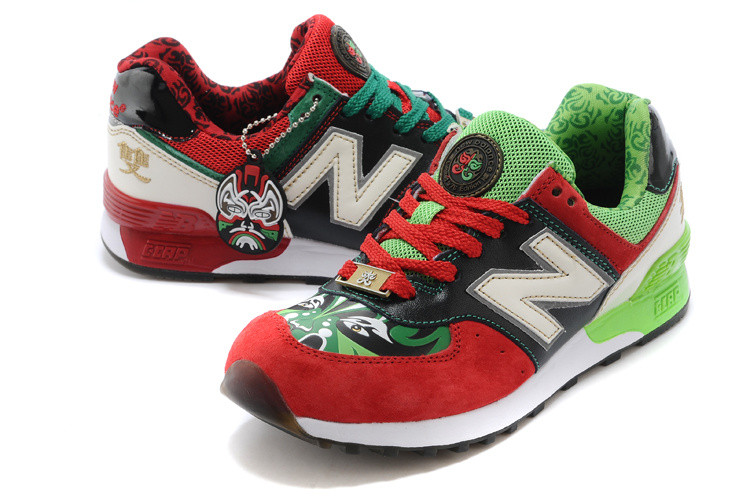 Кросівки чоловічі New Balance 576 / NBC-274, фото 1