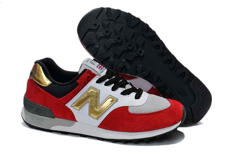 Кроссовки мужские New Balance 576 / NBC-277