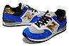 Кроссовки мужские New Balance 576 / NBC-278, фото 2