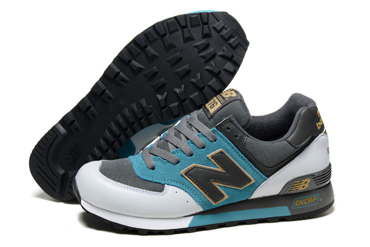 Кроссовки мужские New Balance 576 / NBC-280, фото 1