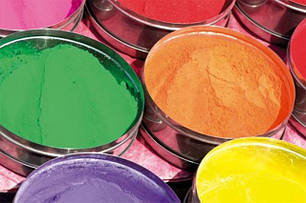 Епоксидні фарби