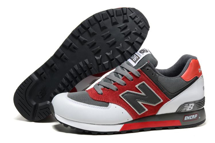 Кроссовки мужские New Balance 576 / NBC-283, фото 1