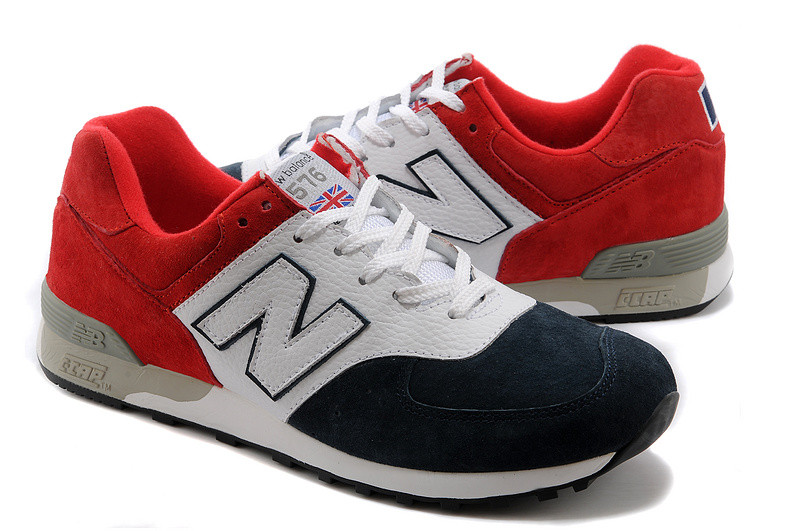 Кросівки чоловічі New Balance 576 / NBC-287, фото 1
