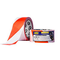 HPX Barrier Tape B 50100 (50mm*100m) высококачественная барьерная лента для ограждения территори