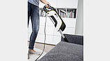 РУЧНИЙ ПИЛОСОС Karcher VC 5 PREMIUM, фото 5