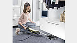РУЧНИЙ ПИЛОСОС Karcher VC 5 PREMIUM, фото 6